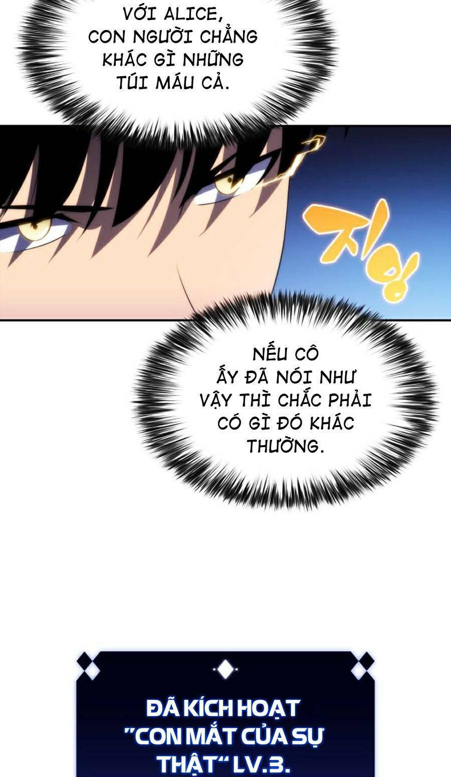 Người Chơi Mới Cấp Tối Đa Chapter 33 56