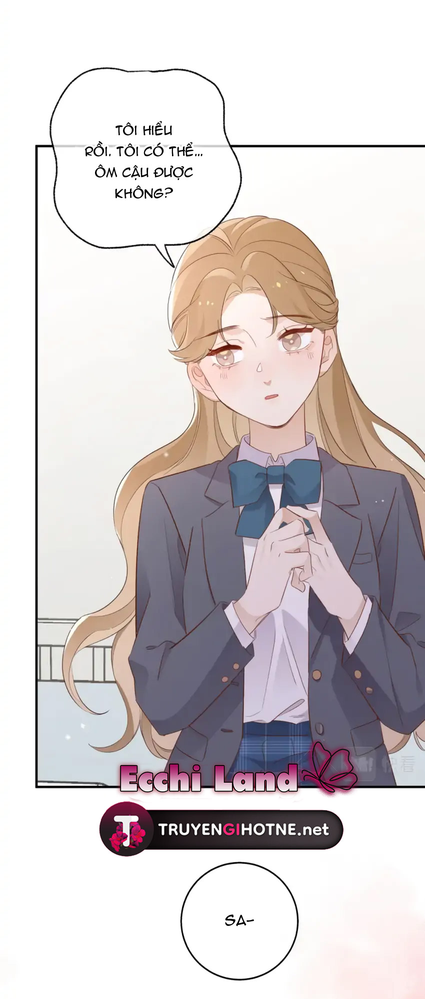 nữ chủ bạch nguyệt quang muốn chiếm hữu tôi chapter 21.2 14