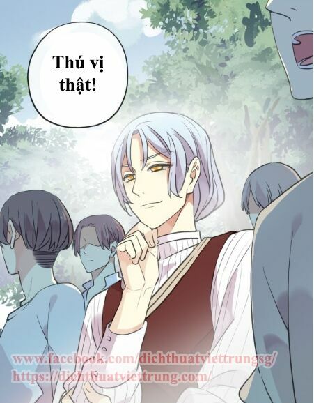 vết cắn ngọt ngào phần 2 chapter 32 45