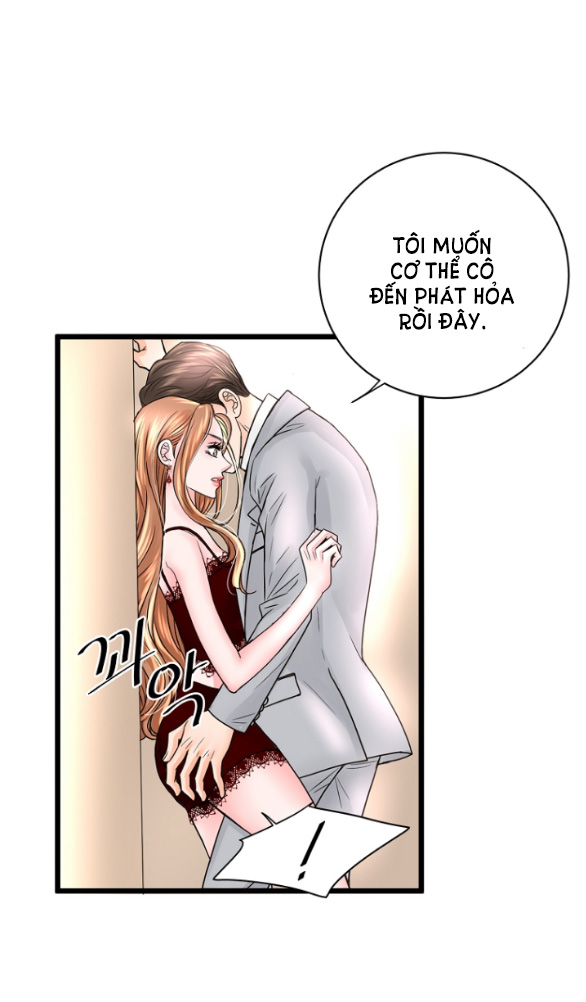 Tình Yêu Đánh Cắp Trái Tim chapter 4.2 - Trang 8