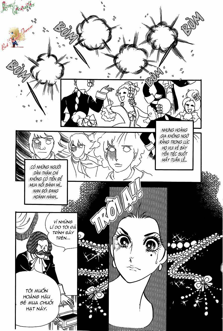 versailles no bara chapter 20 18