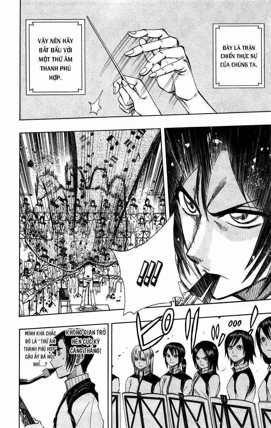 soul catcher chapter 14 17