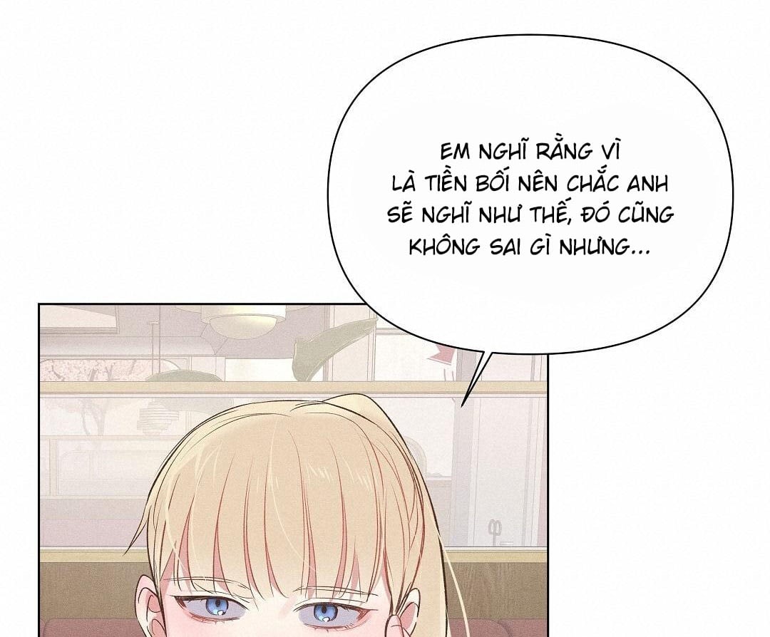 đại úy lãng mạn thân yêu của tôi chapter 30 94