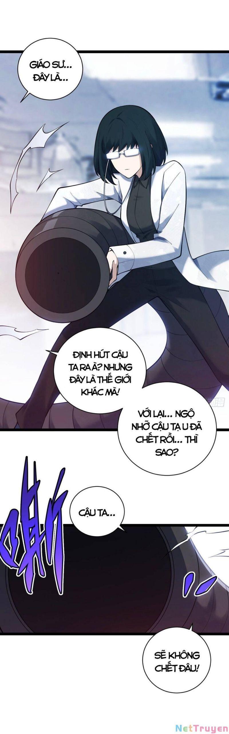 thiên sư chapter 26 10