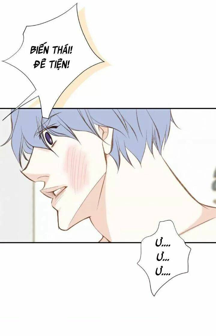 tiếp xúc chí mạng chapter 101 20