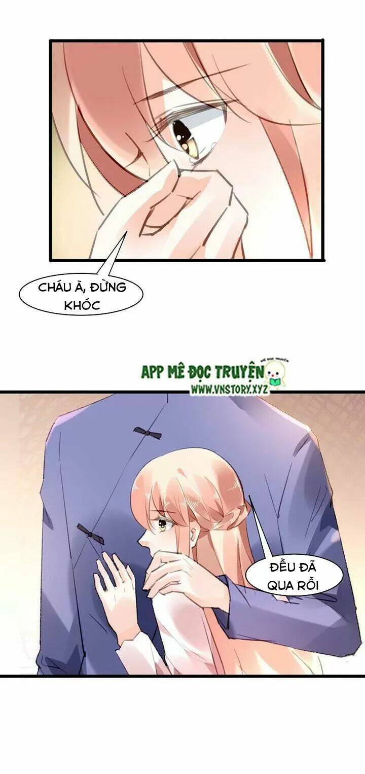 mưu ái thành nghiện chapter 82 5