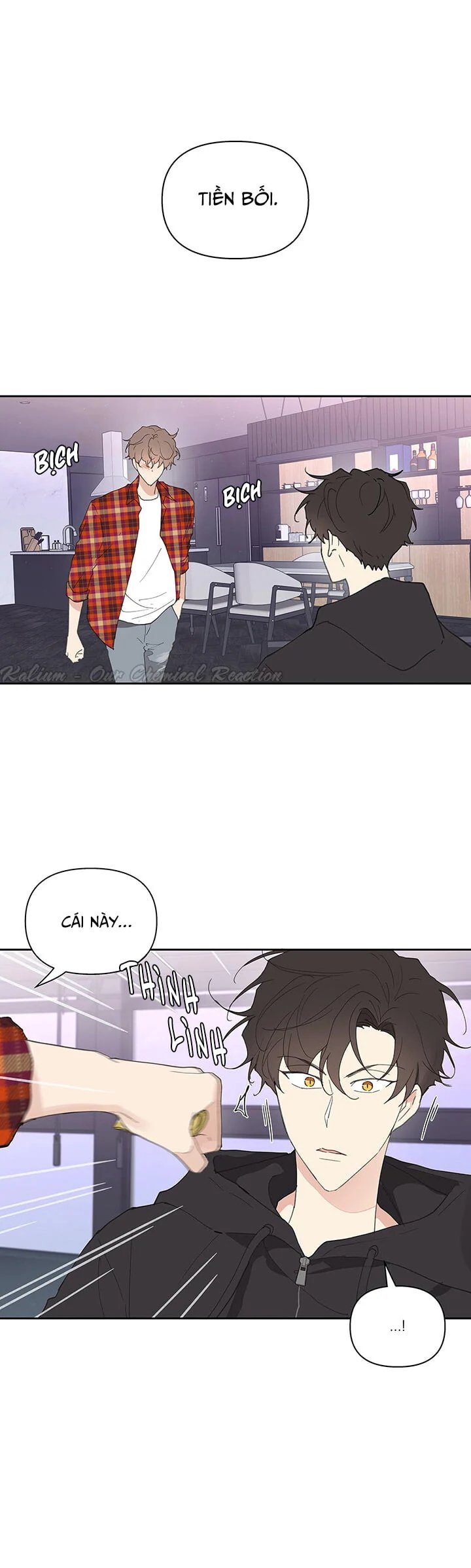 tâm tư của ju in chapter 22 35