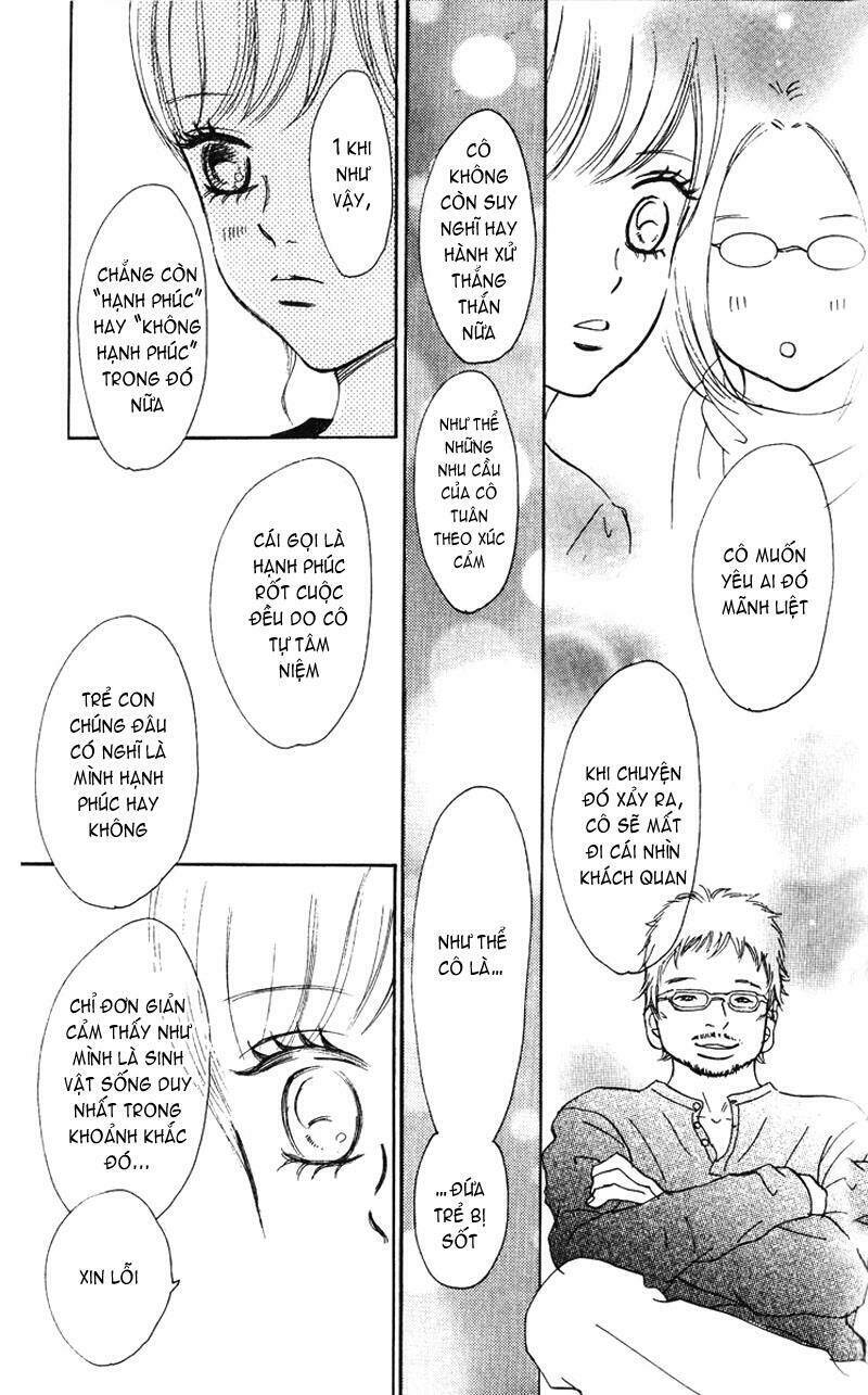 ngày ấy ta bên nhau chapter 44 19