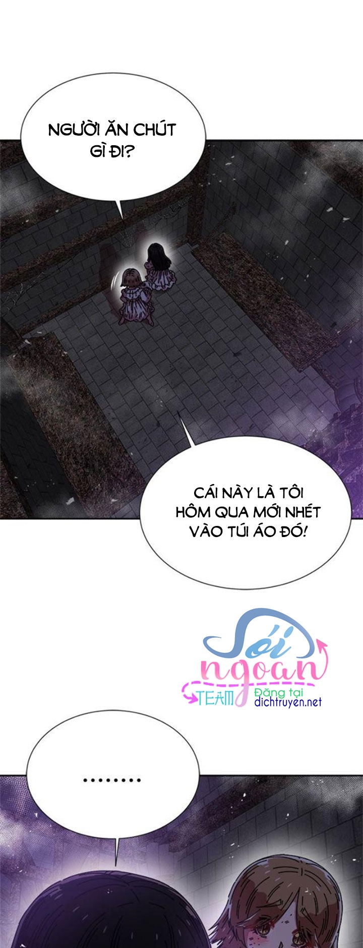 con gái bảo bối của ma vương chapter 47 62