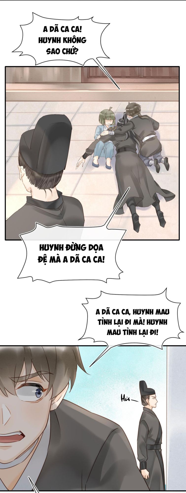 tù long chapter 27 21