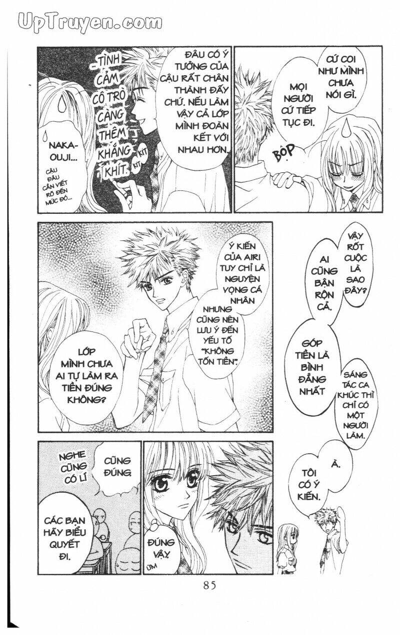 hoàng tử ếch(bản đẹp) chapter 1 86