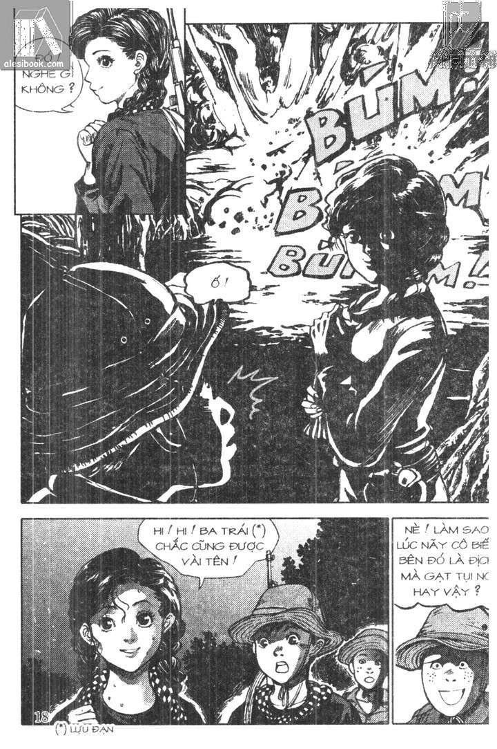 chiếc lược ngà chapter 1 18