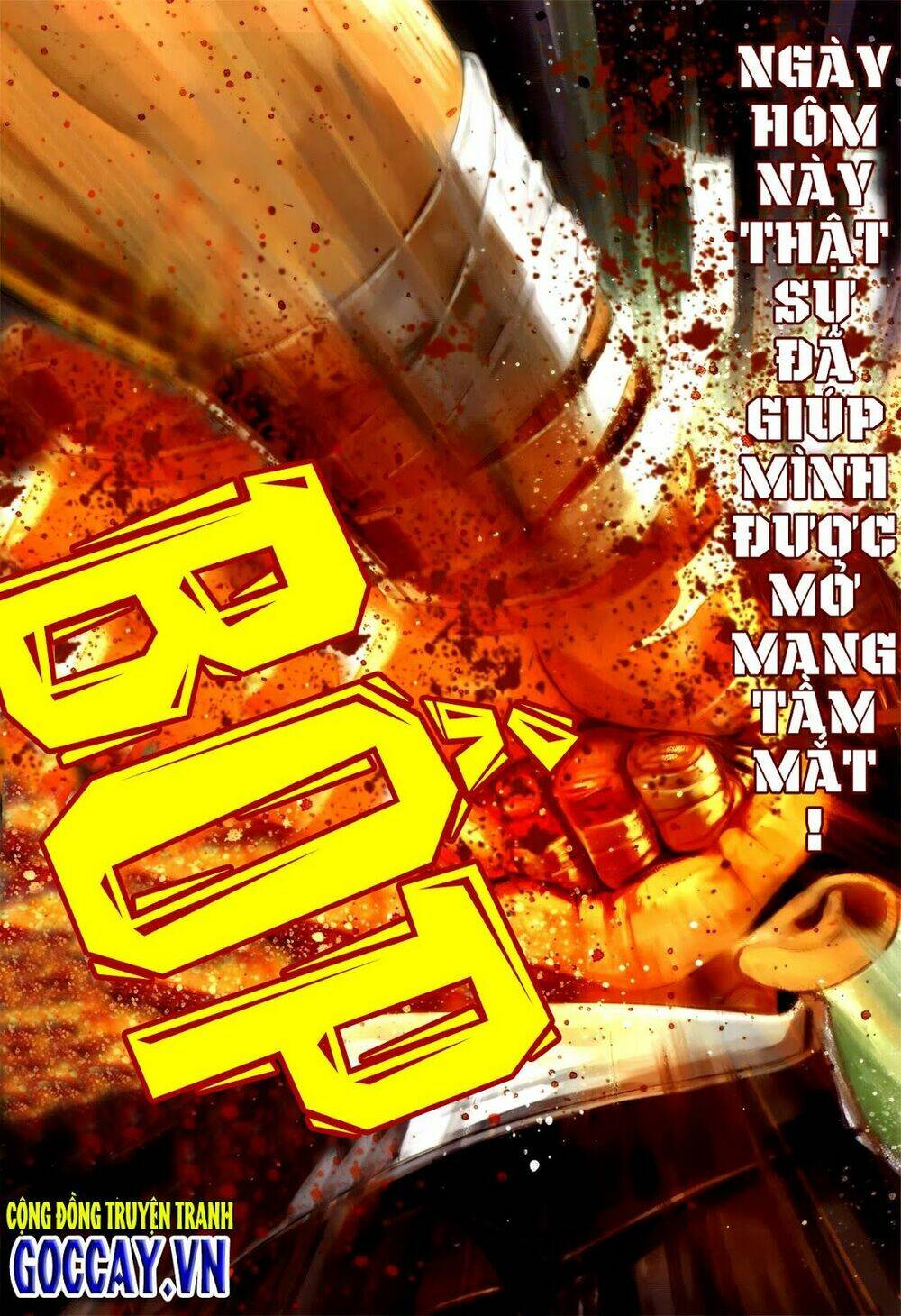 sát thủ (gc) chapter 10 31