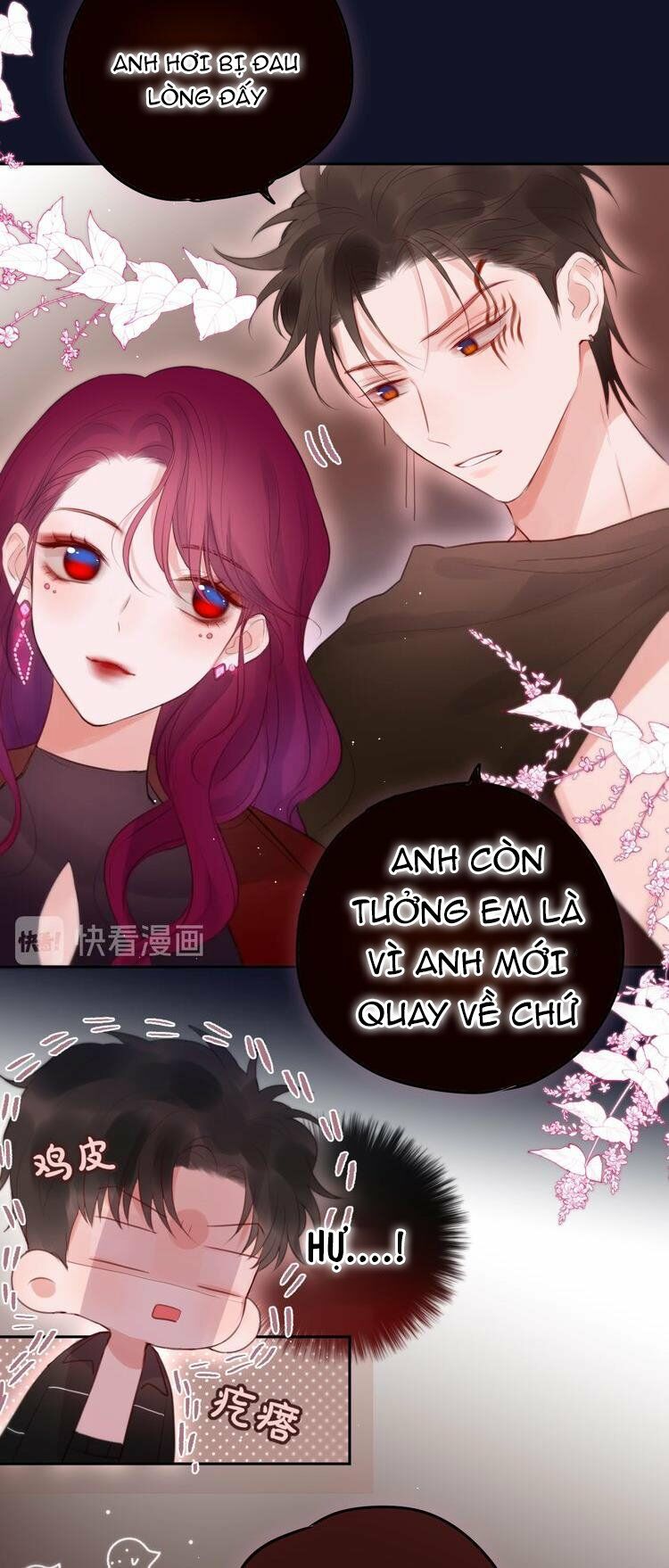 trú dạ liên miên chapter 61 6