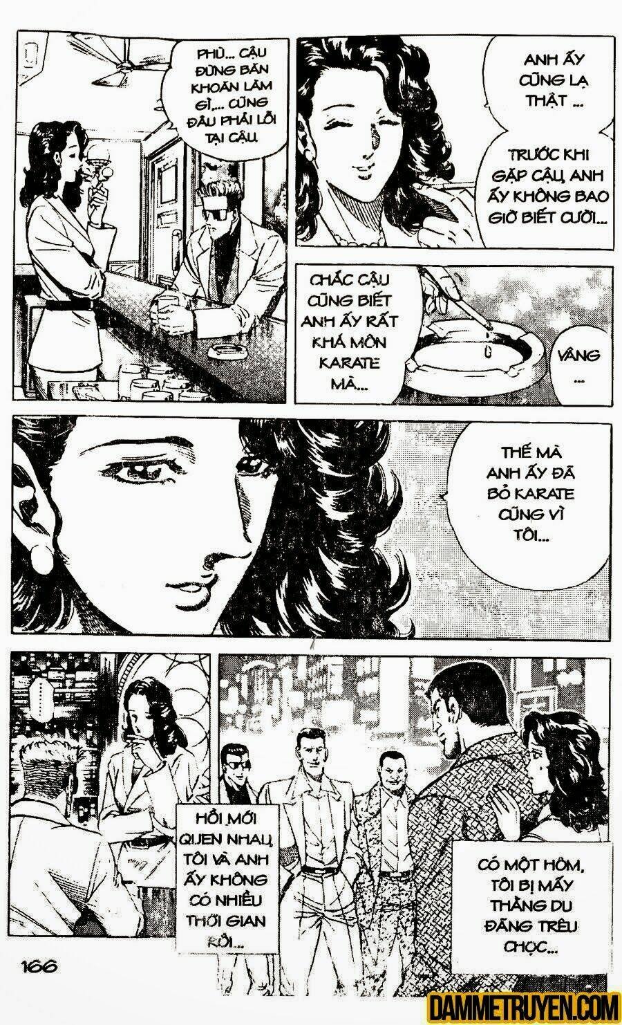 sức mạnh nhân đôi chapter 21.2 2