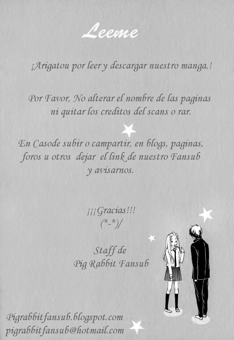 boku to senpai no tekken kousai chapter 1 60