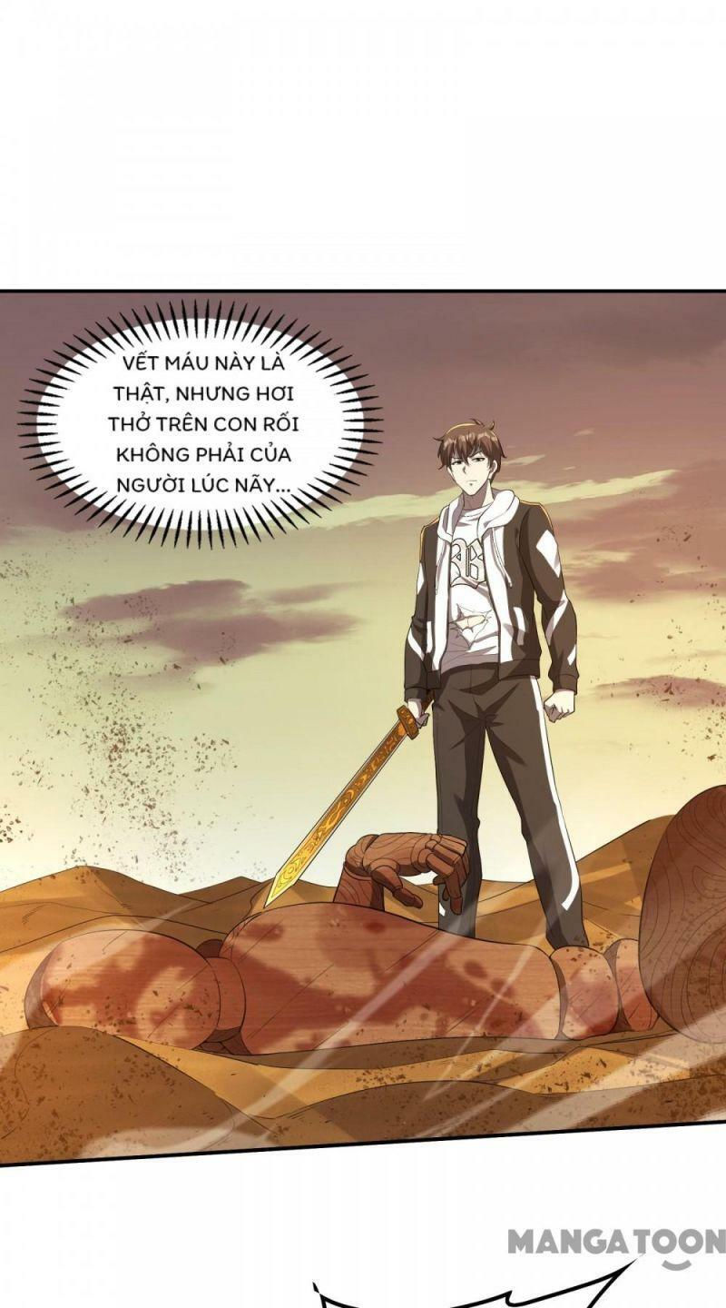 đệ nhất người ở rể chapter 123 40