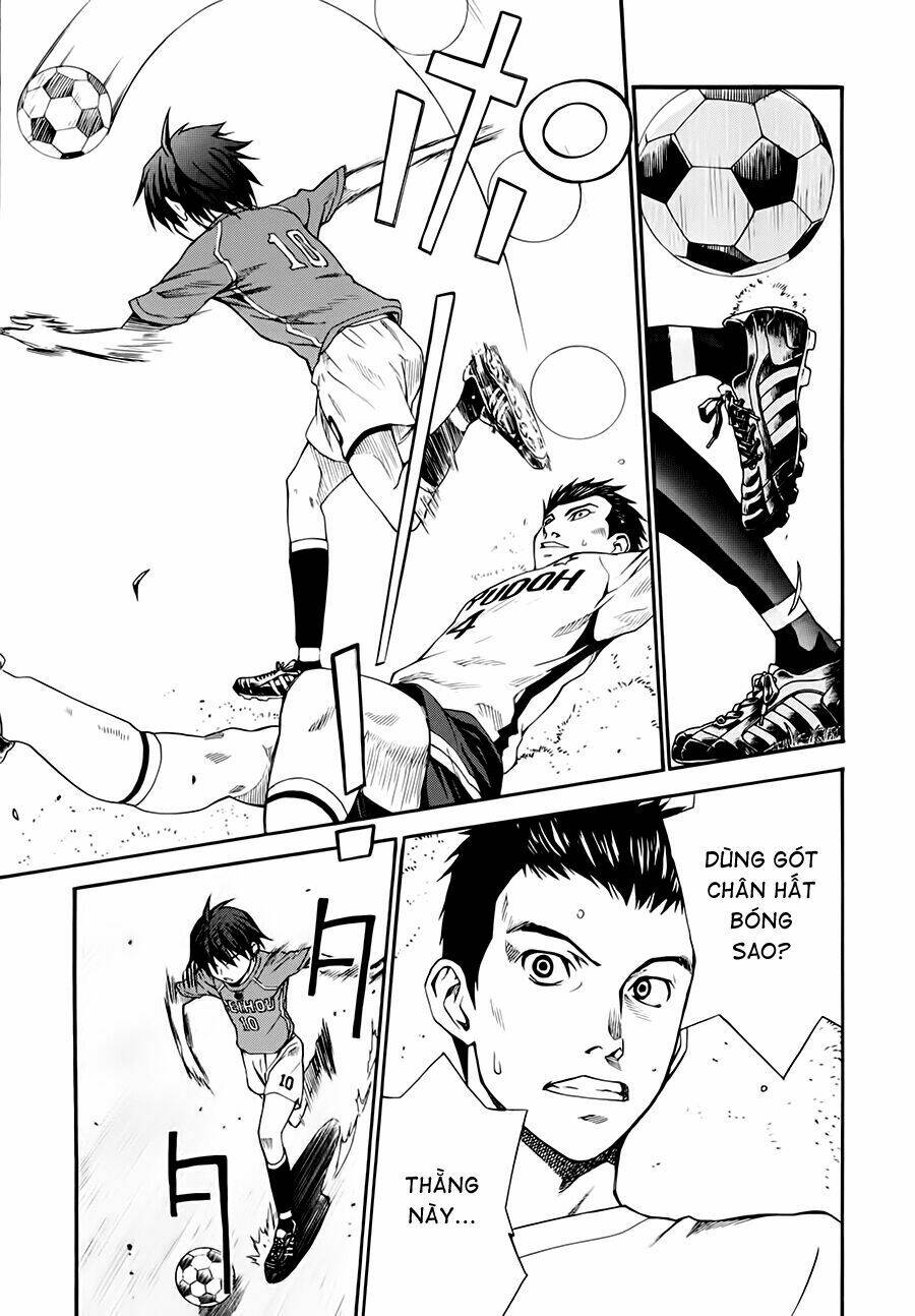 shuukyuu shoujo chapter 7 49