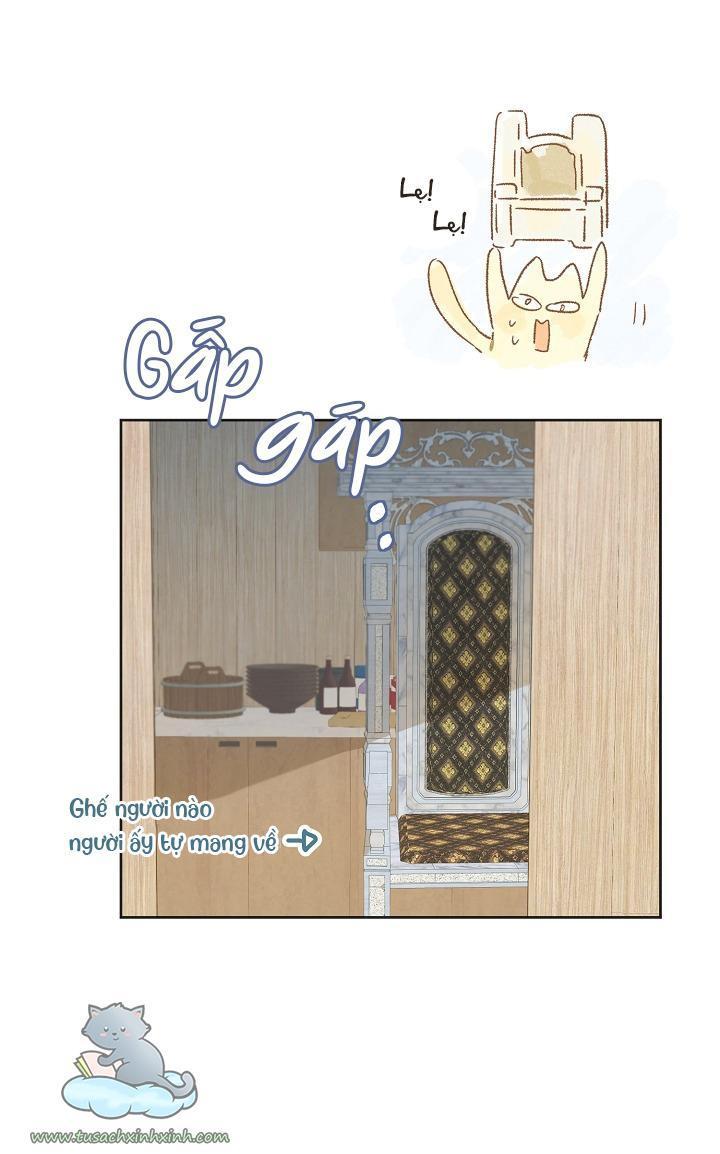 trang trại hạt dẻ cạnh hoàng cung chapter 22 27