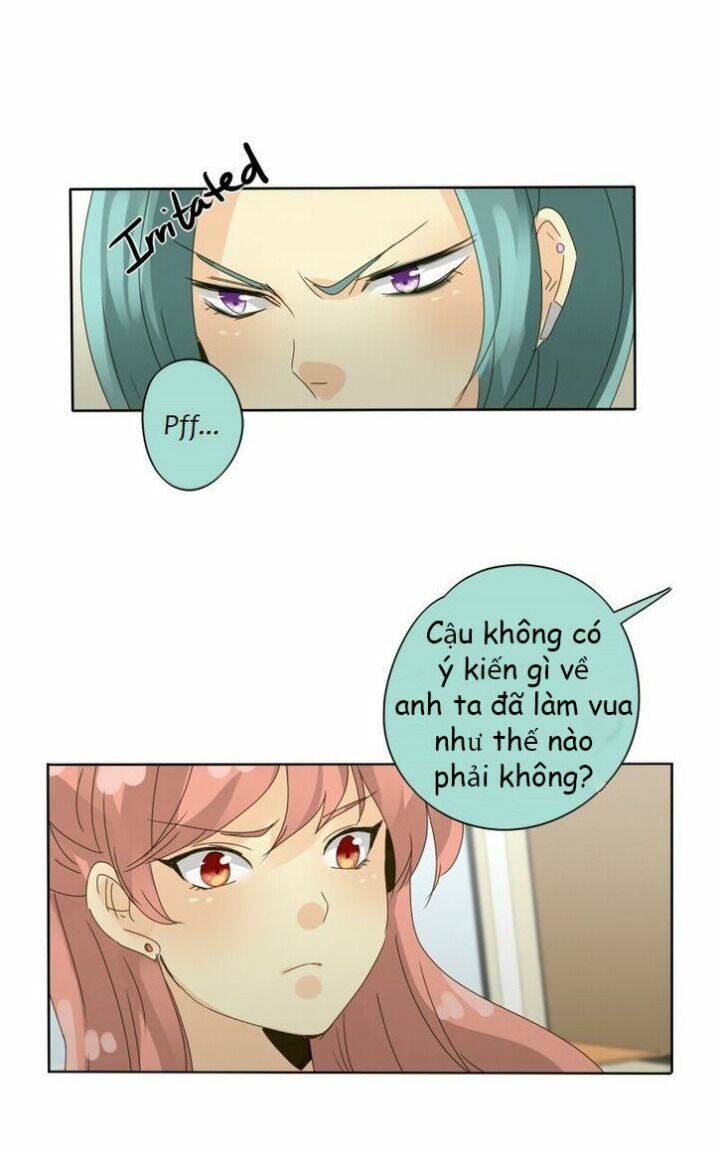 Thế Giới Không Hoàn Hảo Chapter 60 45