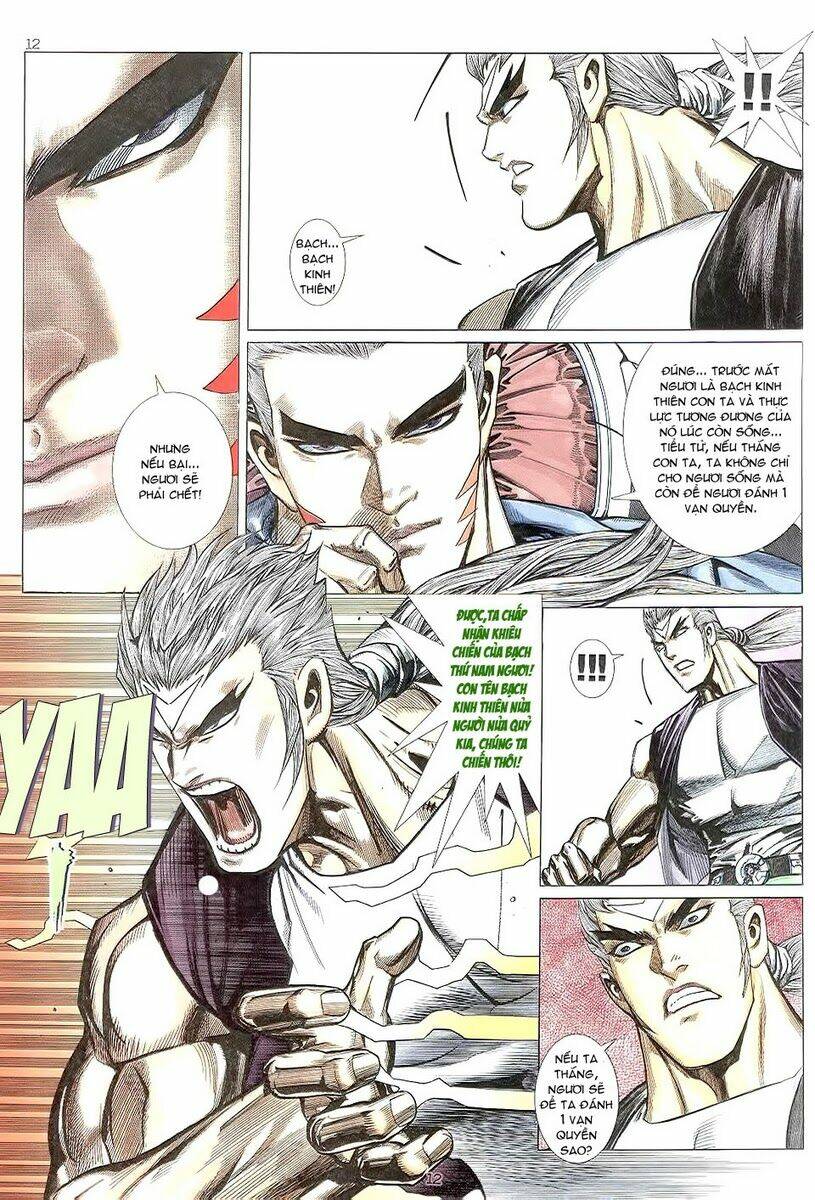 hải hổ 3 chapter 43 12