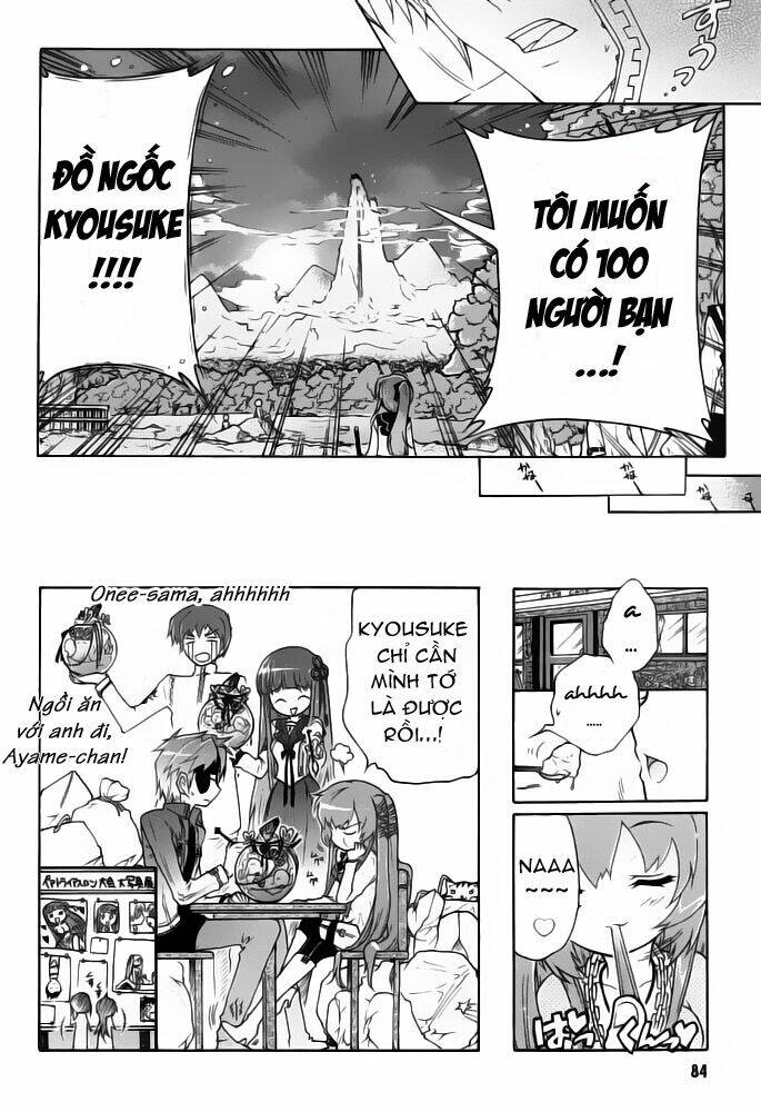 bee be beat it!! chapter 2 46