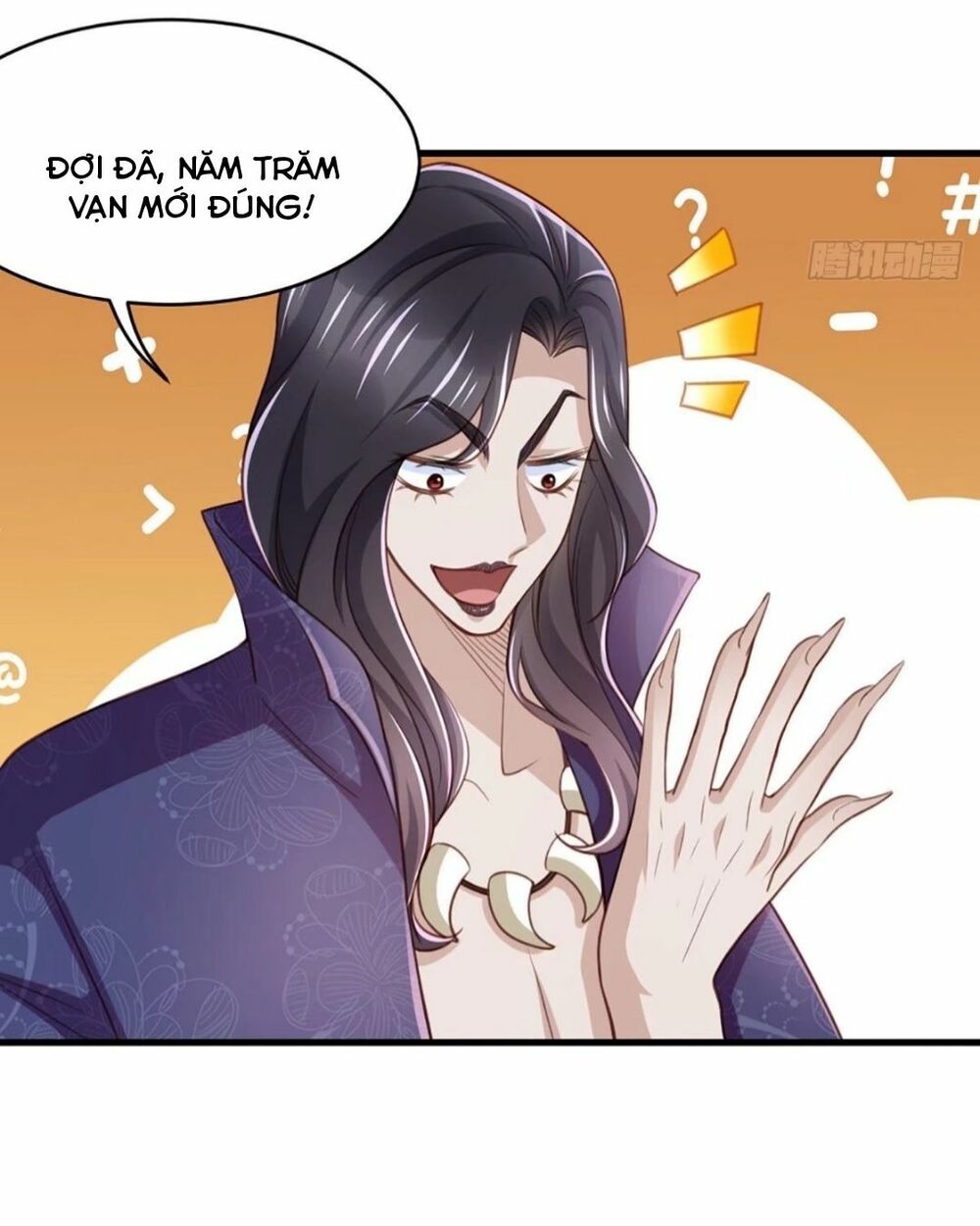 thuần hóa ba ba bạo quân chapter 8 39