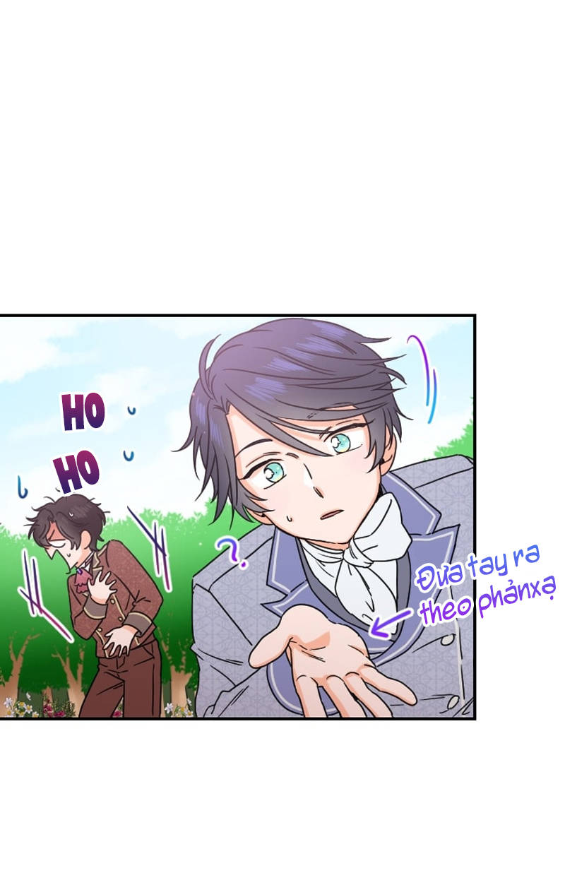 lady baby chapter 35 13