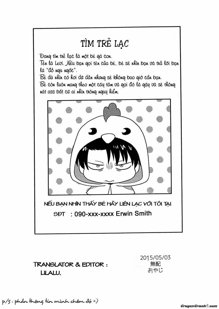 kokko 's extra chapter 1.1 10