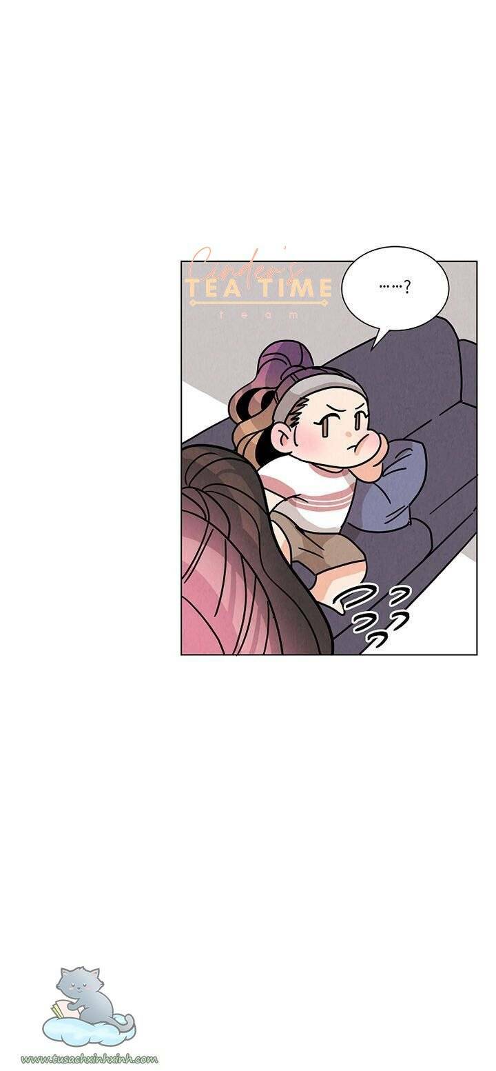 chào nhé, không làm thông gia nữa đâu! chapter 8 5