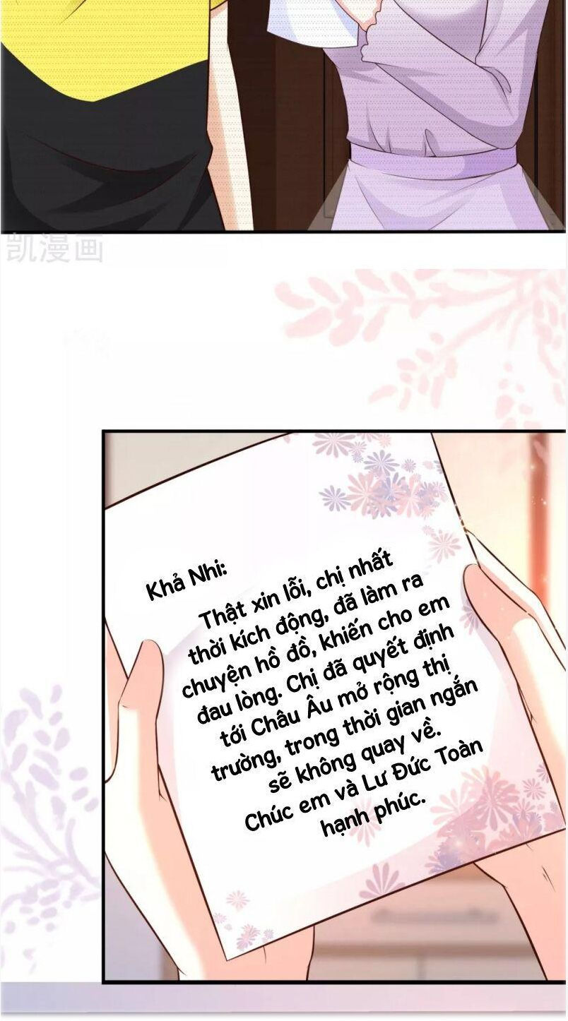 tối cường vận đào hoa chapter 144 22