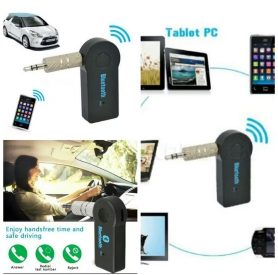 1 THIẾT BỊ CHUYỂN ĐỔI ÂM THANH KẾT NỐI BLUETOOTH CAO CẤP