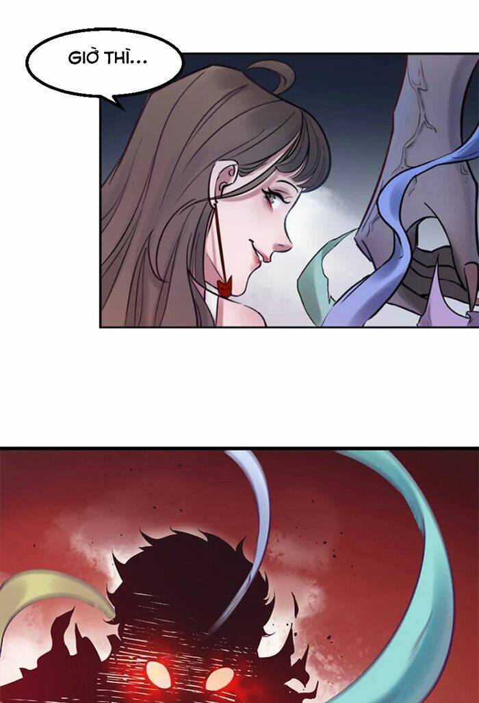 anh hùng và hiệp nữ chapter 18 3