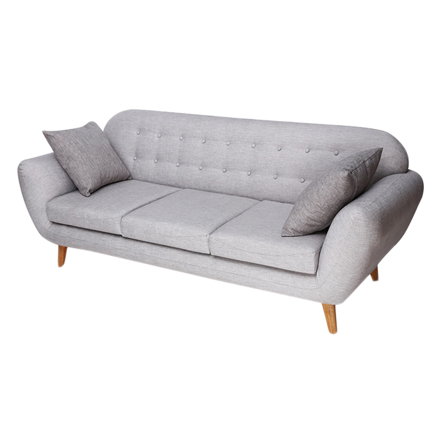 Sofa Băng Navia Juno Bed Sofa (180 x 80 x 75 cm) - Xám