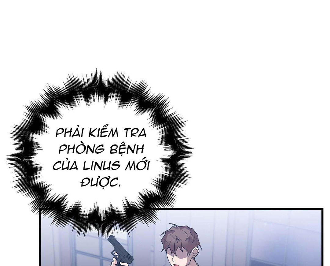 Tất Cả Phản Diện Đều Là Đồ Ngốc chapter 8