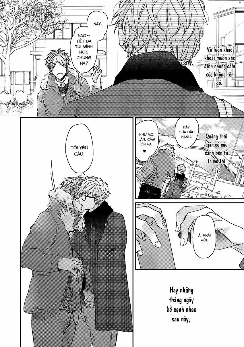 đôi ta đi trốn chapter 6 39