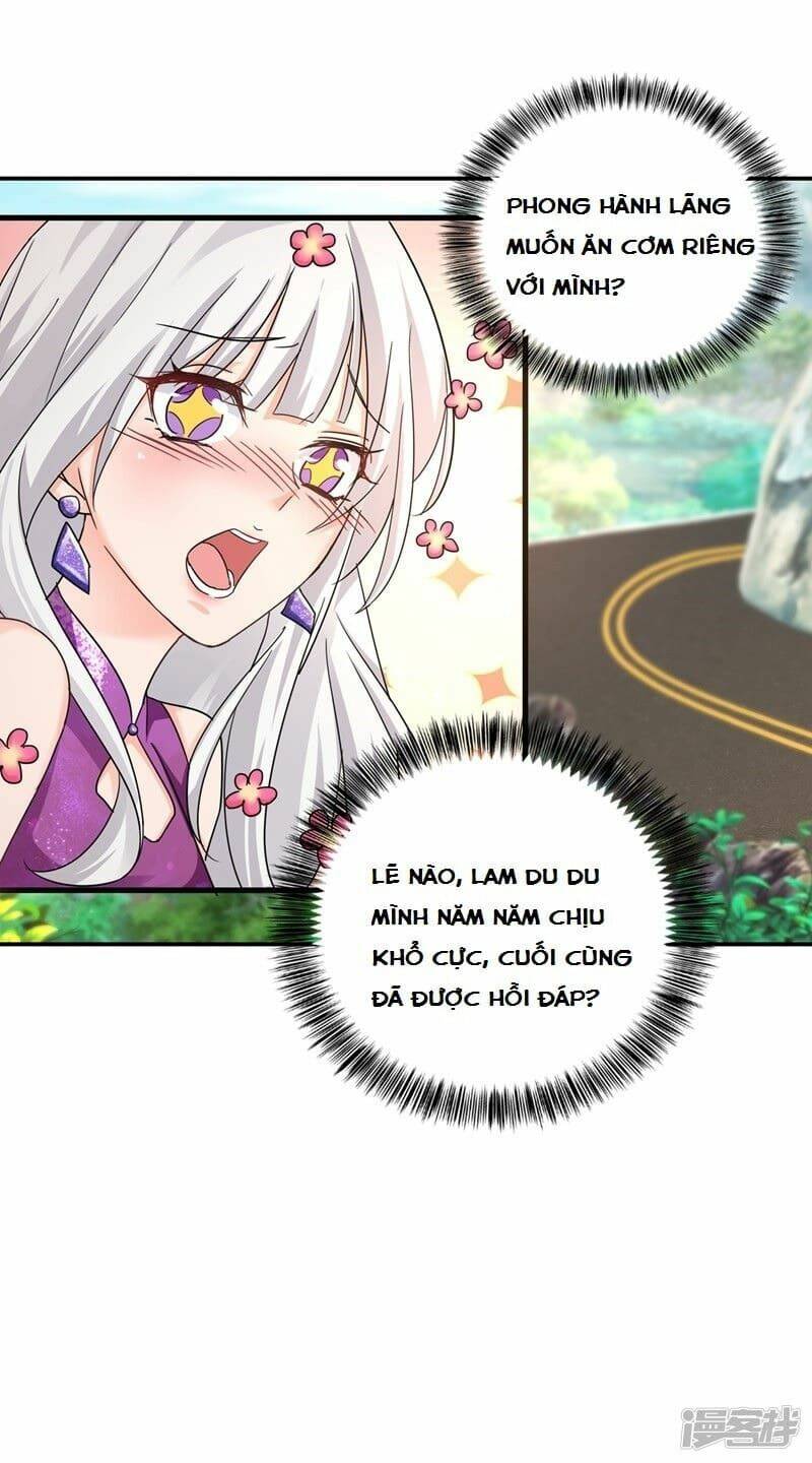 nhập cốt noãn hôn chapter 287 17