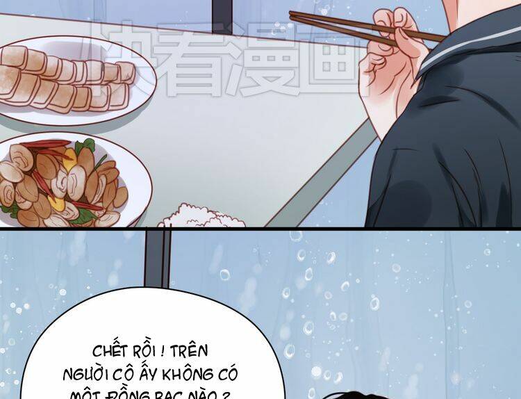 lượm được 1 tiểu hồ ly chapter 27 31