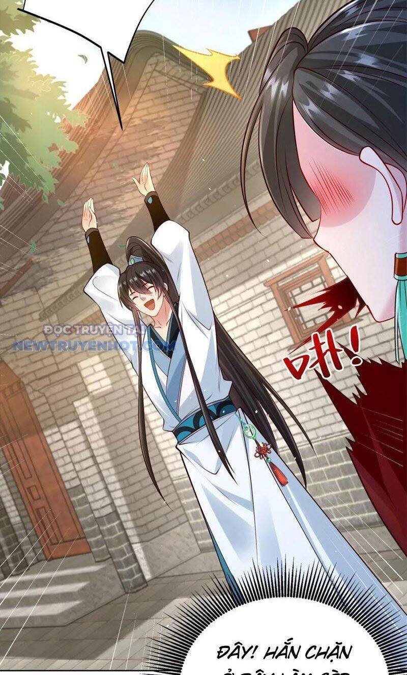 ta thực sự không muốn làm thần tiên chapter 40 54