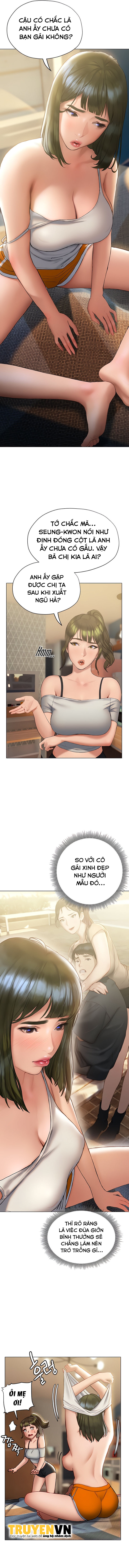 cách chúng mình tán tỉnh nhau chapter 15 10