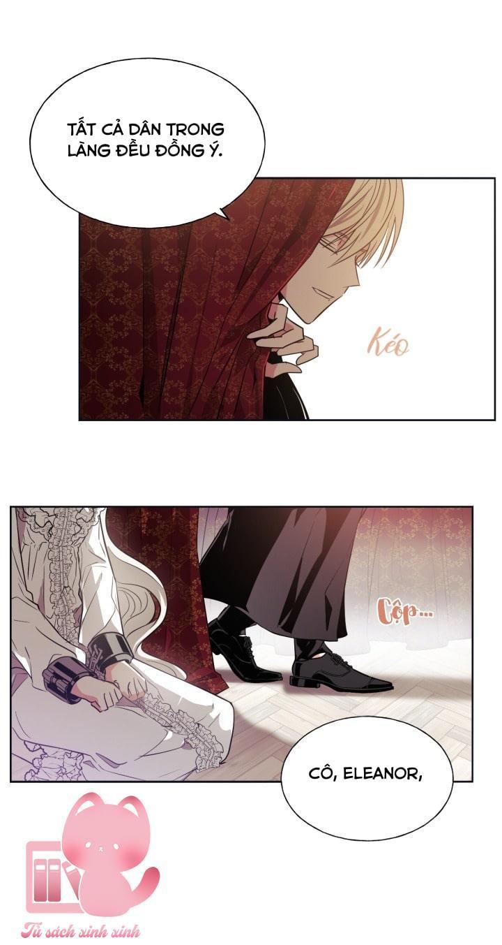 nguyện ước vô vọng của ma nữ chapter 21 20