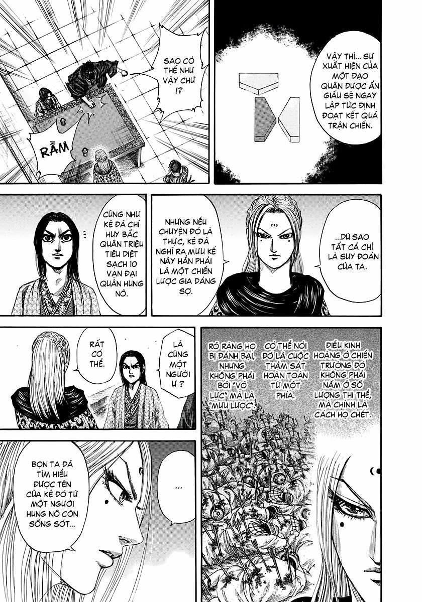 kingdom - vương giả thiên hạ chapter 155 17