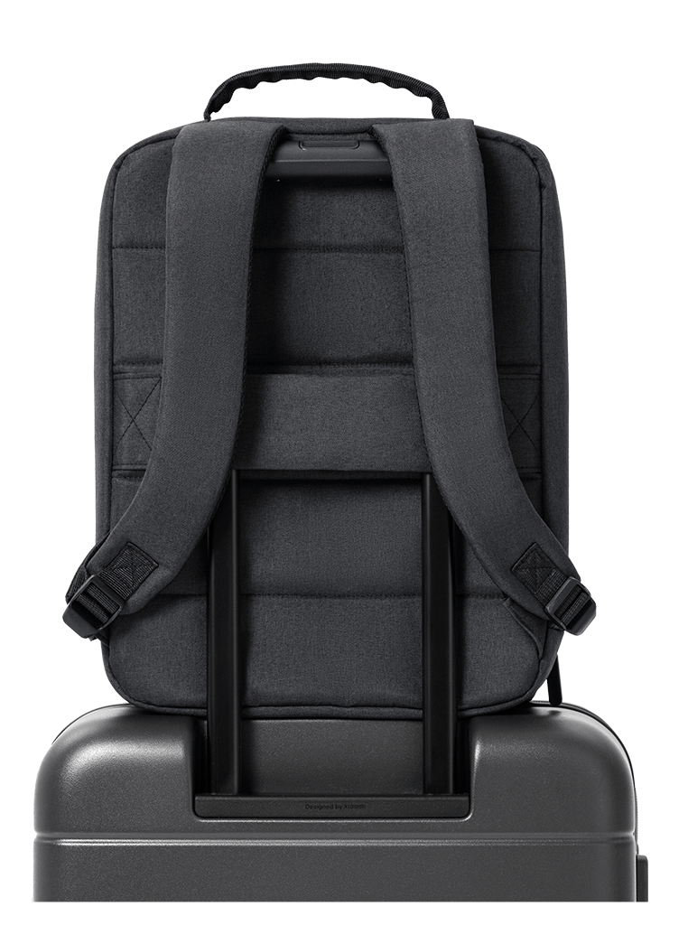 Vali du lịch Xiaomi Luggage Classic Pro - GiaPhucStore | Hàng Chính Hãng