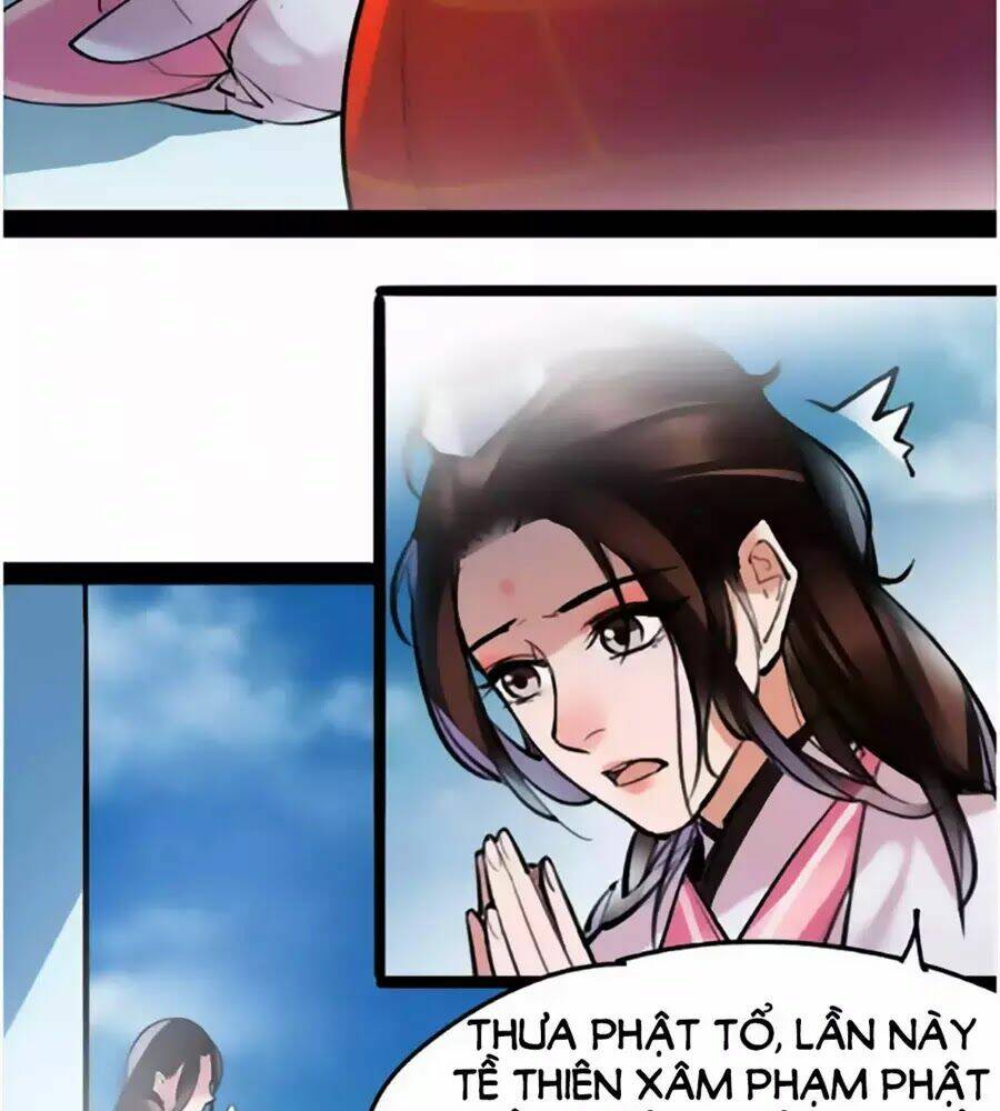 đường tăng cũng quyến rũ chapter 29 17