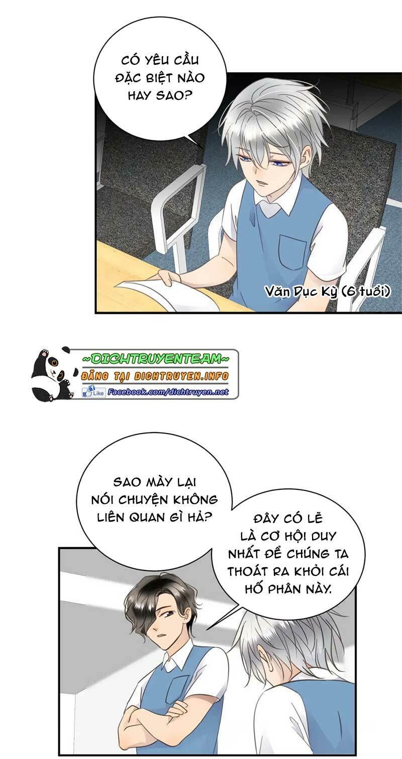 tiên sinh nói dối chapter 73 7