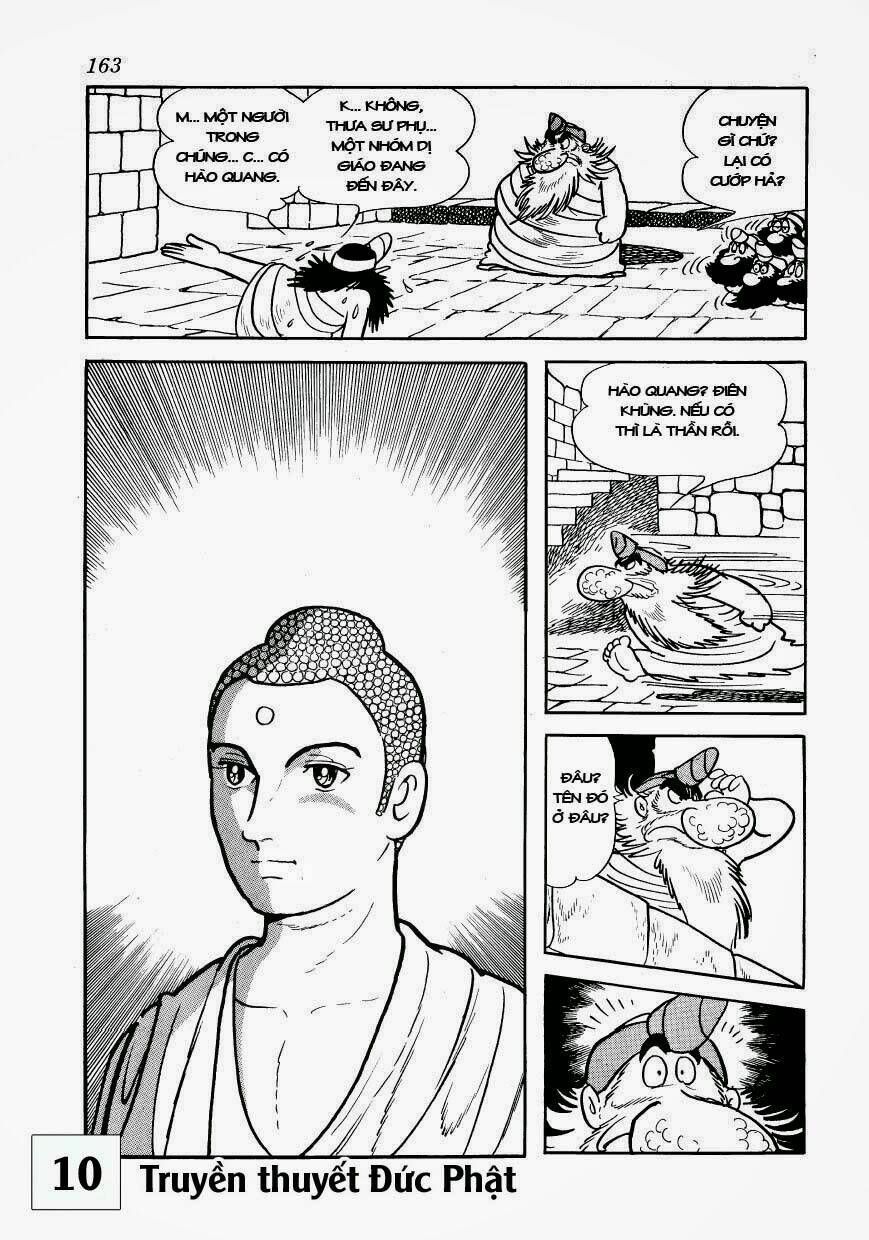 buddha - truyền thuyết đức phật chapter 47 36