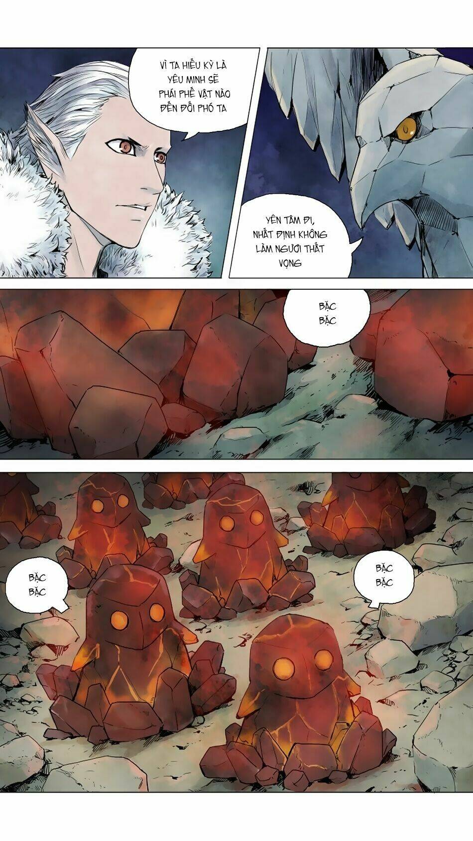 quỷ sai chapter 43 6