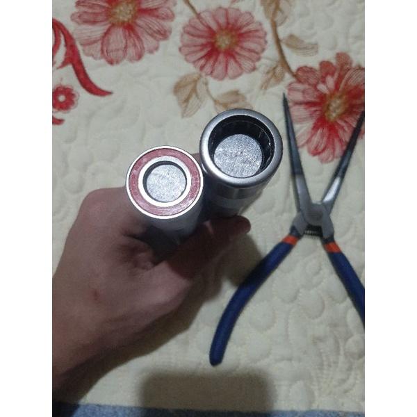 Bộ cây đóng vòng bi côn xe ga