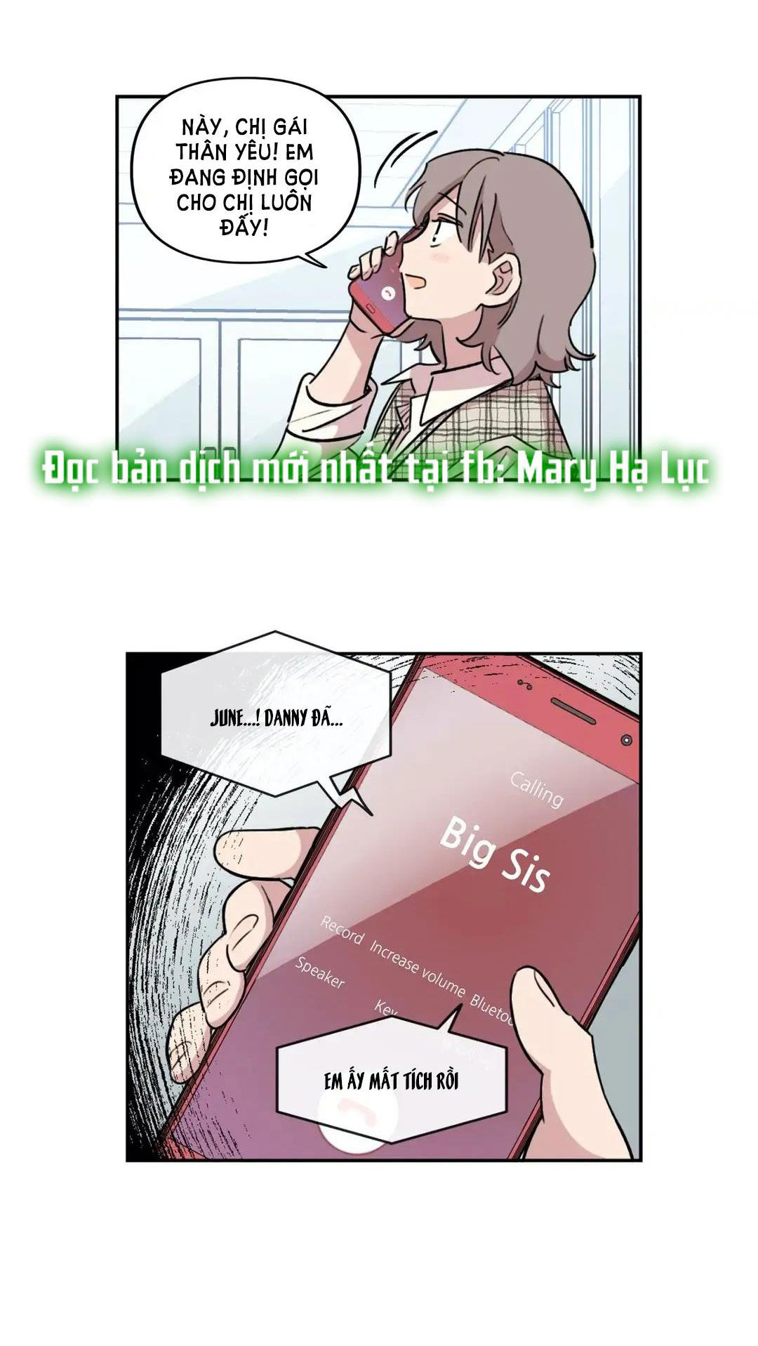 [18+] 1 người khỏe 2 người vui chapter 23.1 7