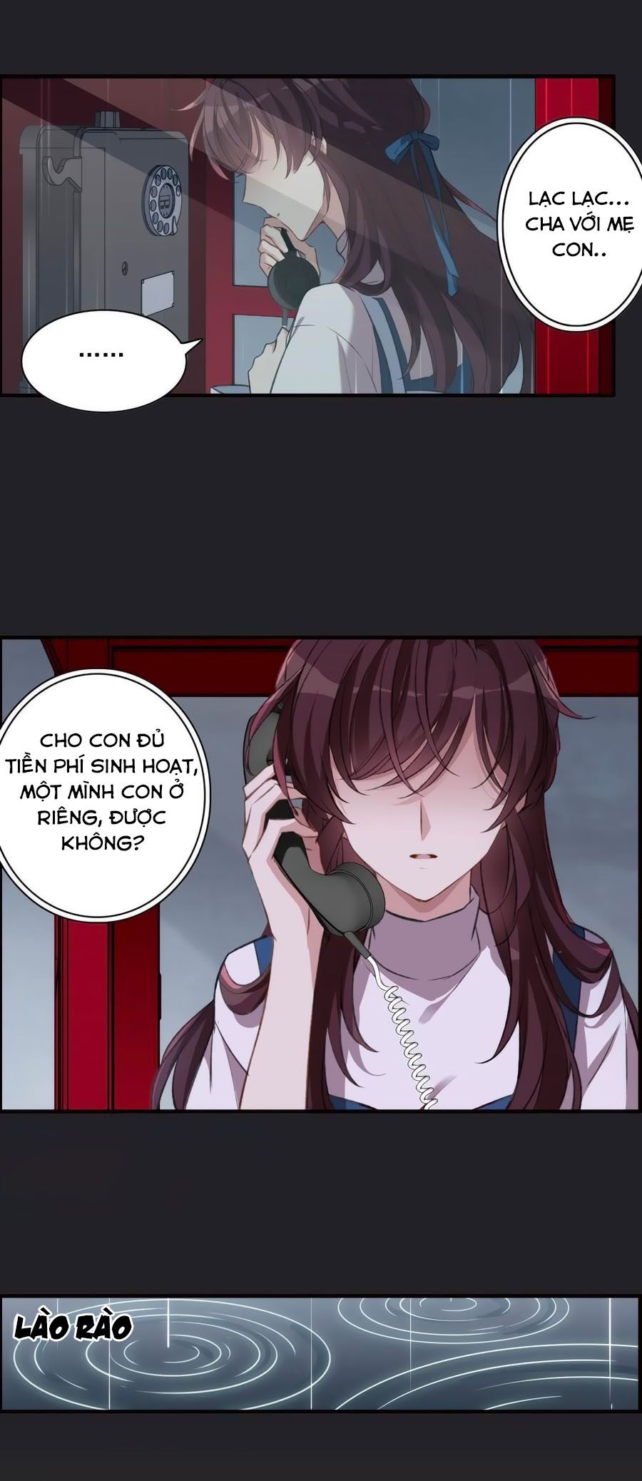 Cuốn Sách Vận Mệnh Của Tôi chapter 64 - Trang 13